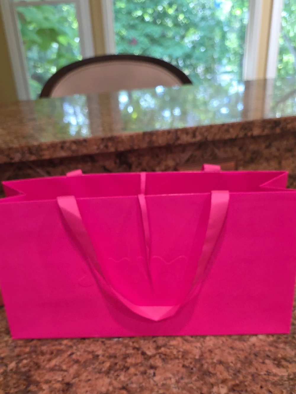 3 NWOT Skims Gift Bags